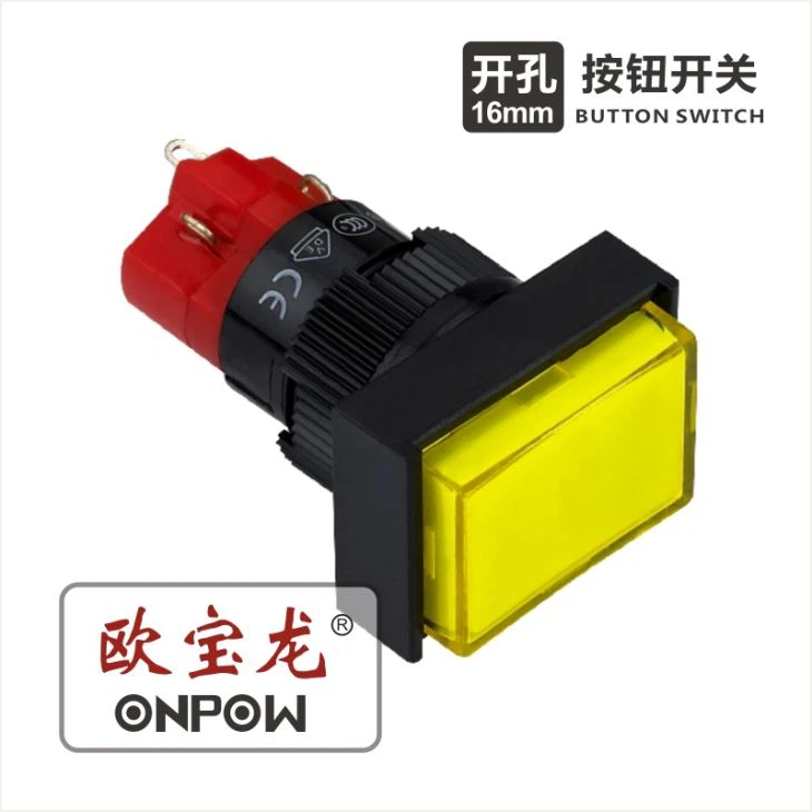 Push Button Switch Switch