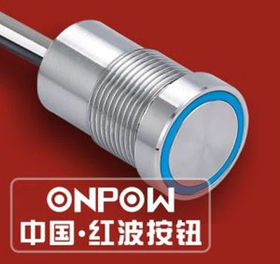 16 hli Capacitive kov hloov
